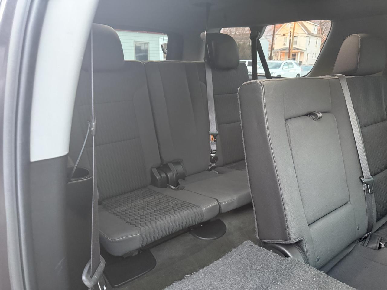 2015 Chevrolet Suburban LS Edison NJ