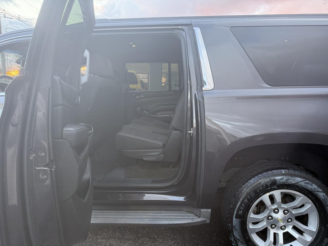 2015 Chevrolet Suburban LS Edison NJ