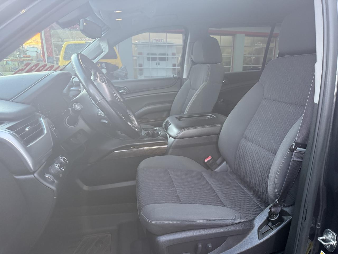 2015 Chevrolet Suburban LS Edison NJ