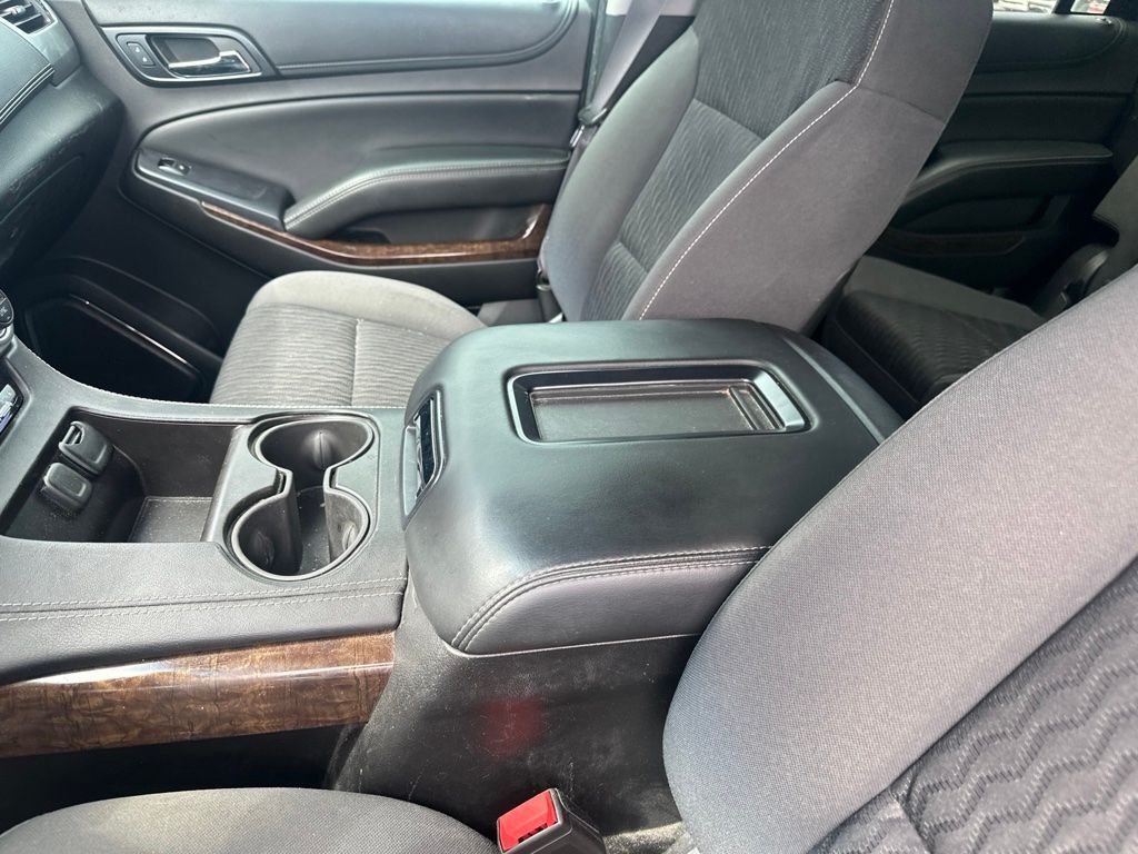2015 Chevrolet Suburban LS Tucson AZ