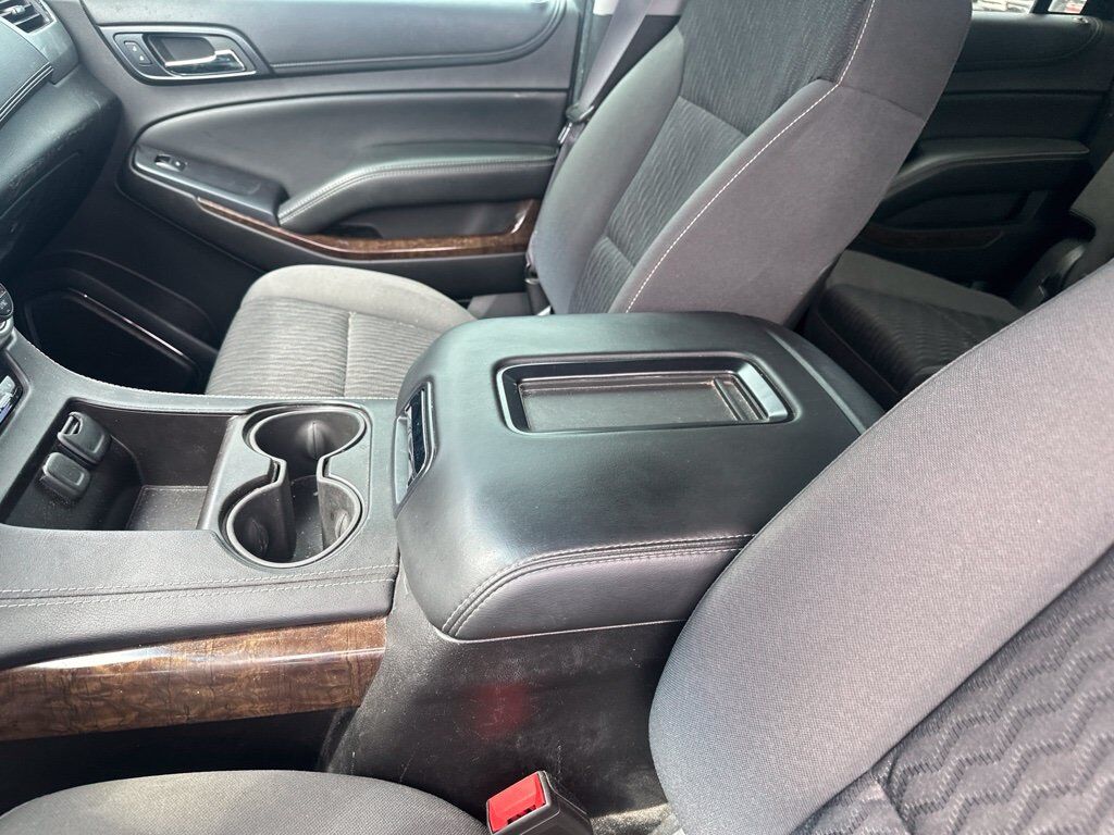2015 Chevrolet Suburban LS Tucson AZ