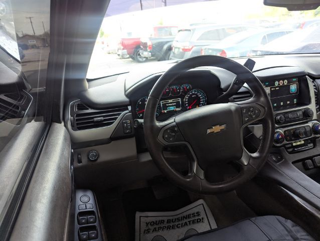 2015 Chevrolet Suburban LT 1500 2WD Ogden UT