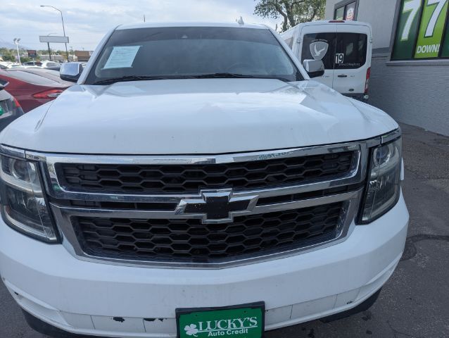 2015 Chevrolet Suburban LT 1500 2WD Ogden UT