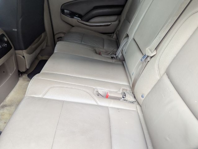 2015 Chevrolet Suburban LT 1500 2WD West Valley City UT