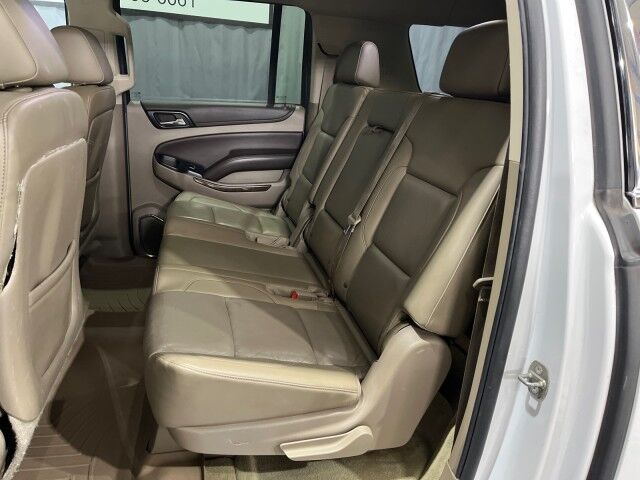 2015 Chevrolet Suburban LT 2WD Ashland VA