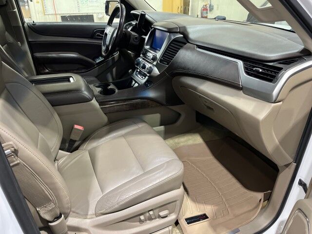 2015 Chevrolet Suburban LT 2WD Ashland VA