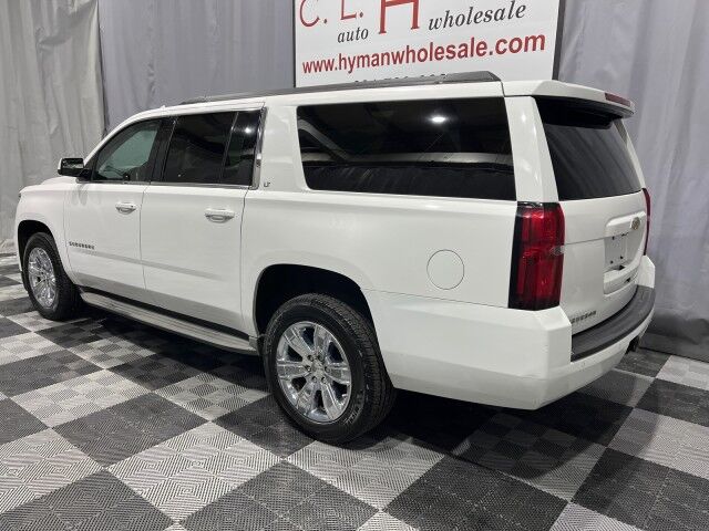 2015 Chevrolet Suburban LT 2WD Ashland VA
