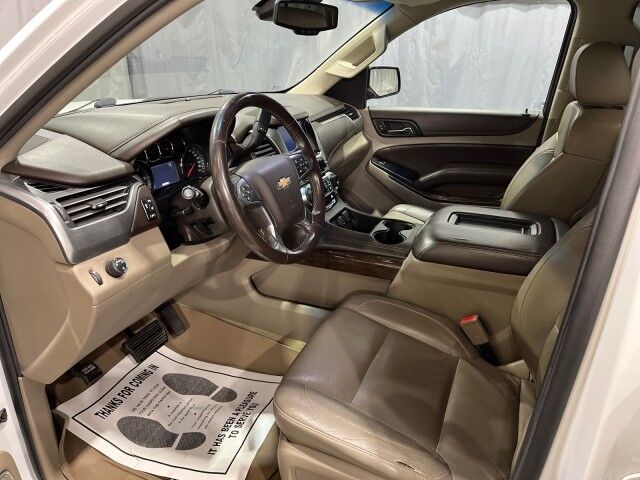 2015 Chevrolet Suburban LT 2WD Ashland VA