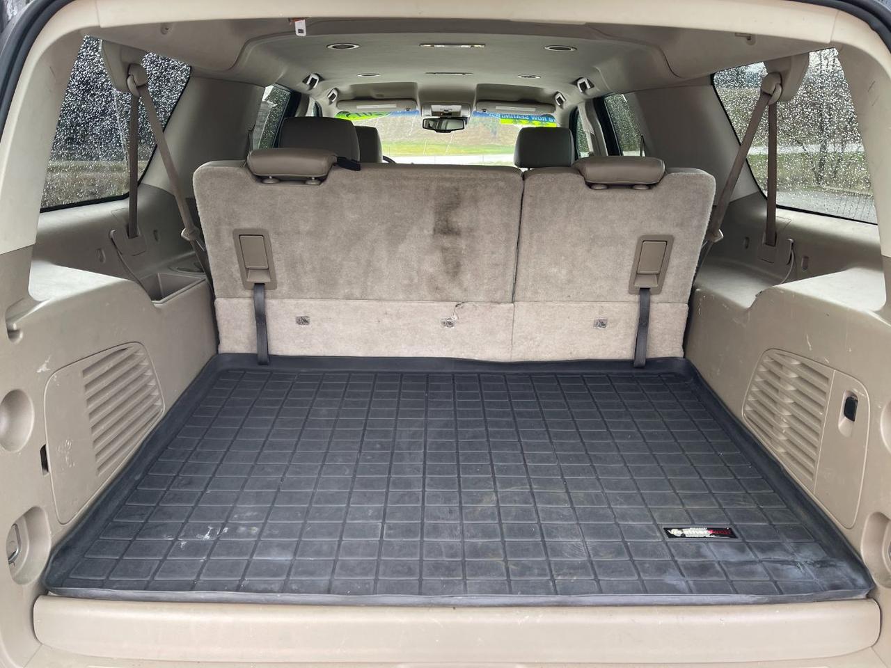 2015 Chevrolet Suburban LT 4WD