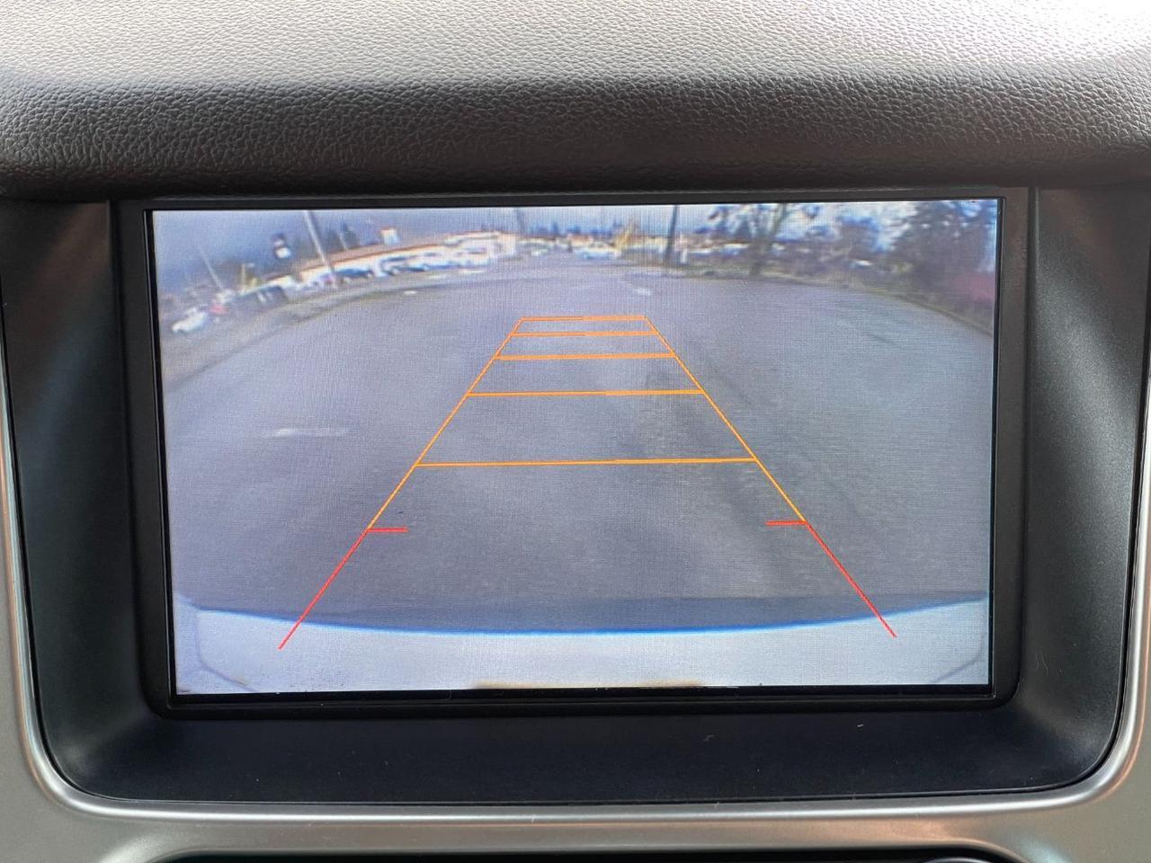 2015 Chevrolet Suburban LT 4WD Spokane WA
