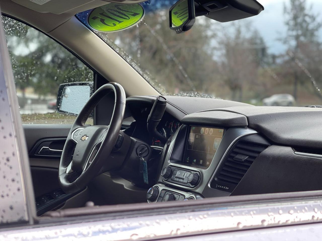 2015 Chevrolet Suburban LT 4WD Post Falls ID