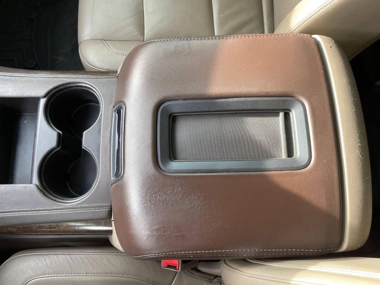 2015 Chevrolet Suburban LT 4WD Post Falls ID