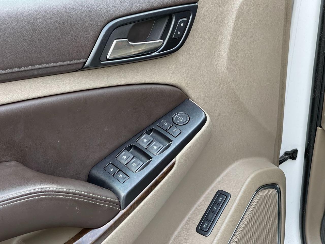 2015 Chevrolet Suburban LT 4WD Post Falls ID