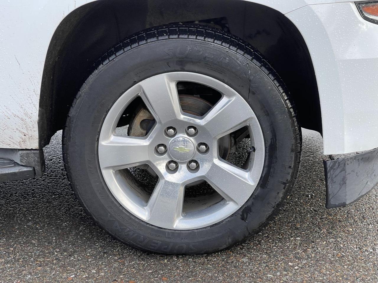 2015 Chevrolet Suburban LT 4WD Post Falls ID