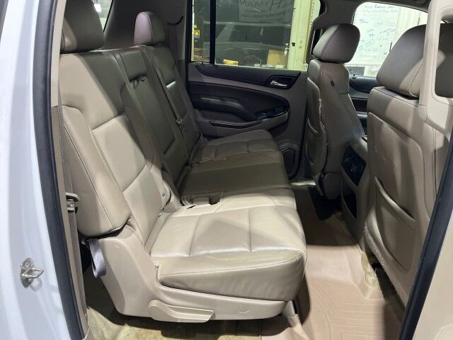 2015 Chevrolet Suburban LT Ashland VA