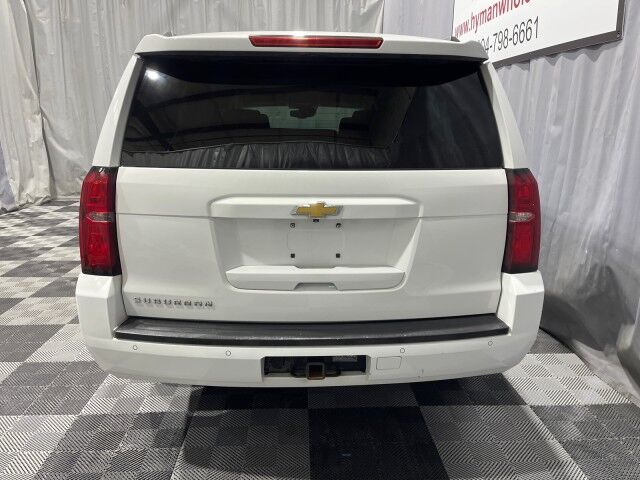 2015 Chevrolet Suburban LT Ashland VA