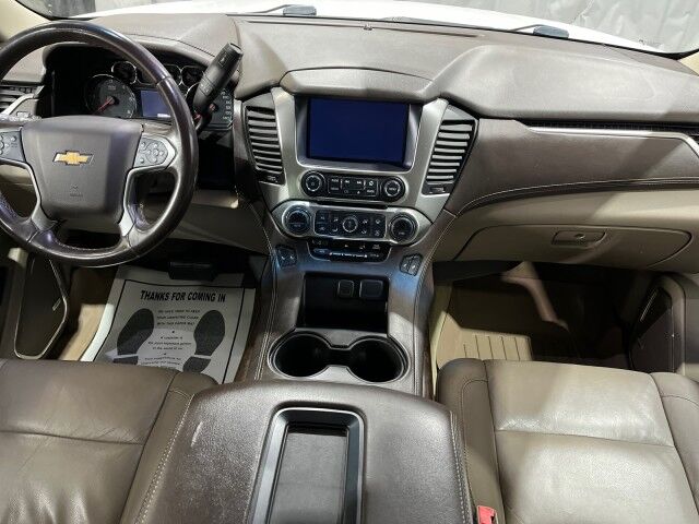 2015 Chevrolet Suburban LT Ashland VA