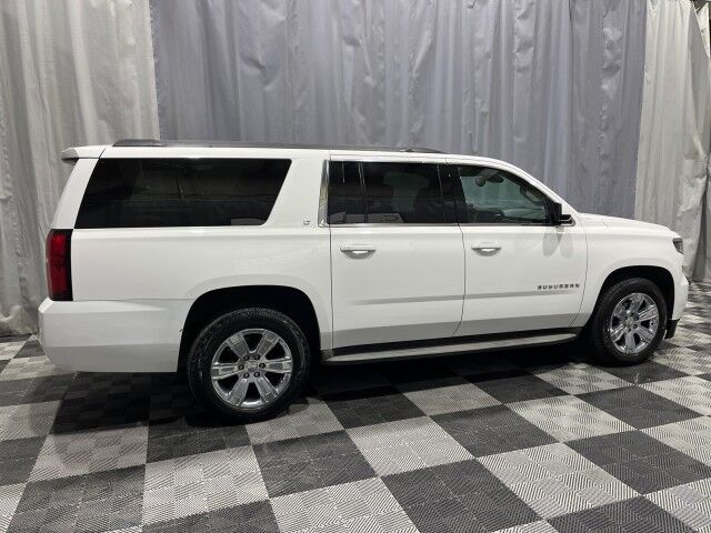 2015 Chevrolet Suburban LT Ashland VA