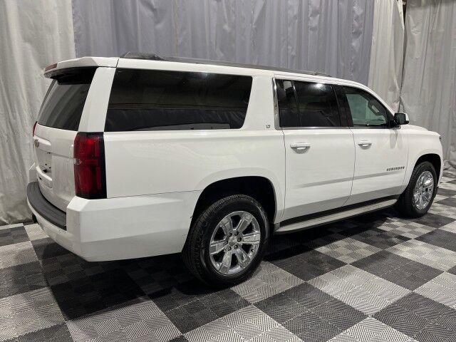 2015 Chevrolet Suburban LT Ashland VA