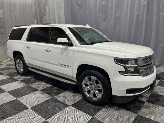 2015 Chevrolet Suburban LT Ashland VA