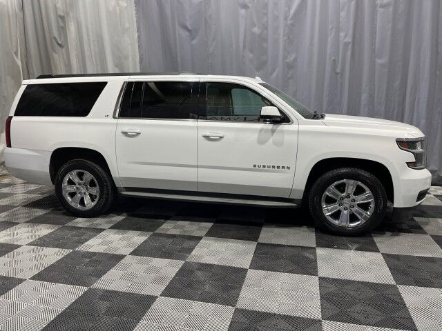 2015 Chevrolet Suburban LT Ashland VA