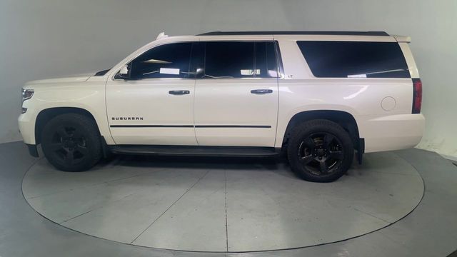 2015 Chevrolet Suburban LT Columbia SC