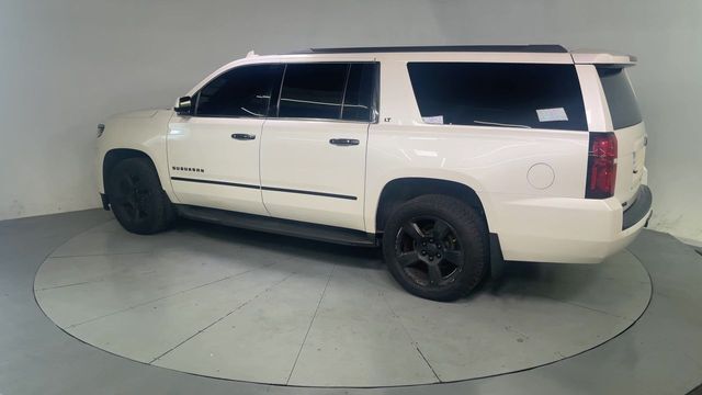 2015 Chevrolet Suburban LT Columbia SC