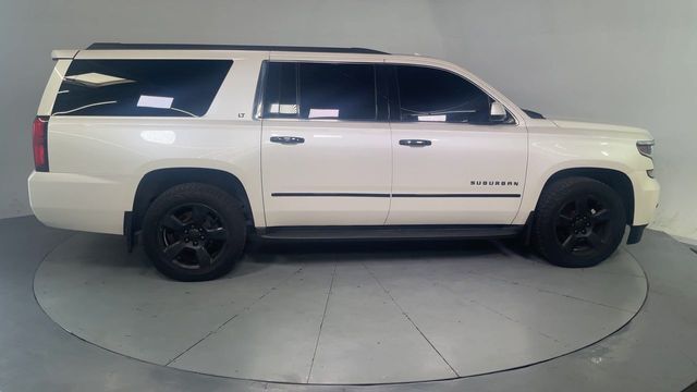 2015 Chevrolet Suburban LT Columbia SC