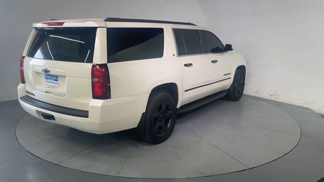 2015 Chevrolet Suburban LT Columbia SC