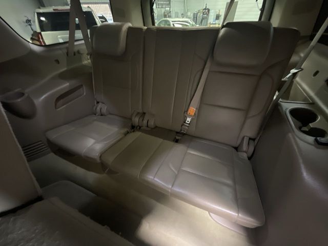 2015 Chevrolet Suburban LT Columbia SC