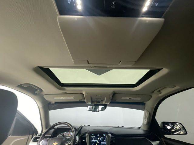 2015 Chevrolet Suburban LT Columbia SC