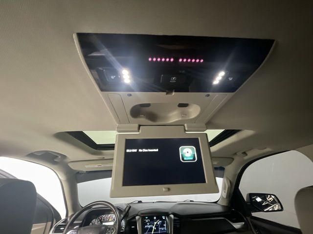 2015 Chevrolet Suburban LT Columbia SC