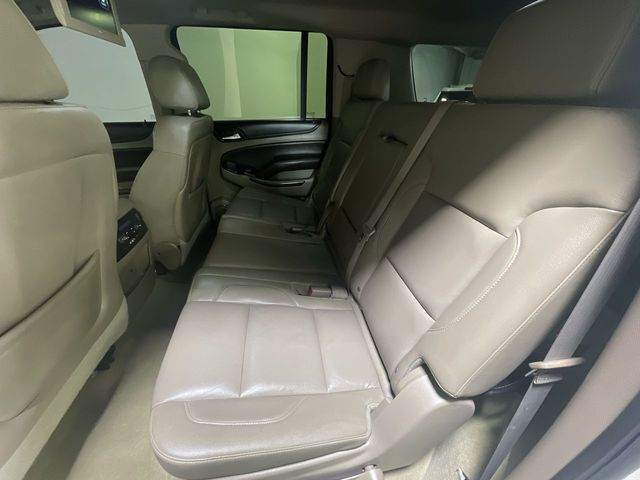 2015 Chevrolet Suburban LT Columbia SC