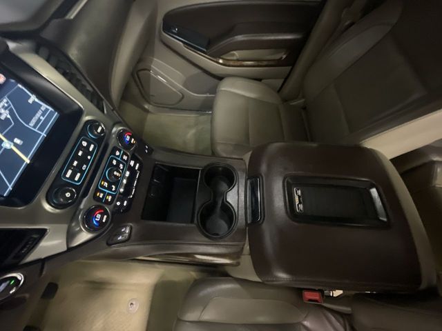 2015 Chevrolet Suburban LT Columbia SC