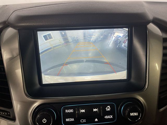 2015 Chevrolet Suburban LT Columbia SC