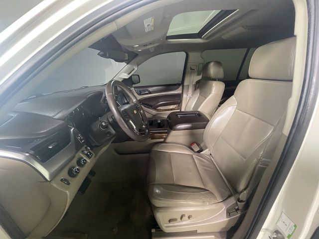 2015 Chevrolet Suburban LT Columbia SC