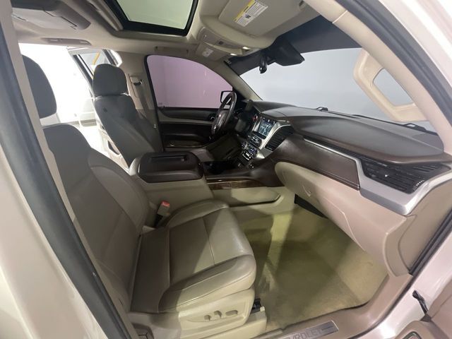 2015 Chevrolet Suburban LT Columbia SC