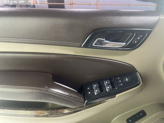 2015 Chevrolet Suburban LT Columbia SC