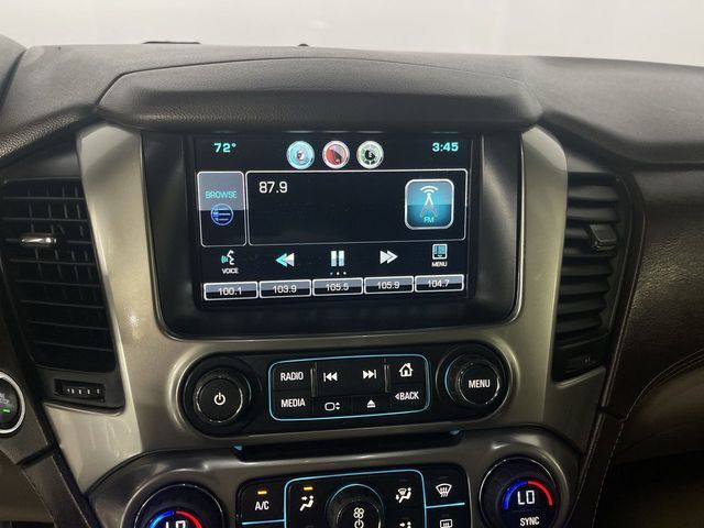 2015 Chevrolet Suburban LT Columbia SC