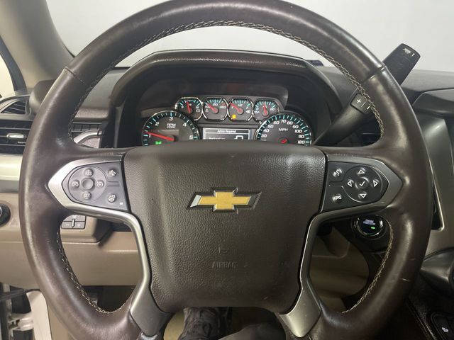 2015 Chevrolet Suburban LT Columbia SC
