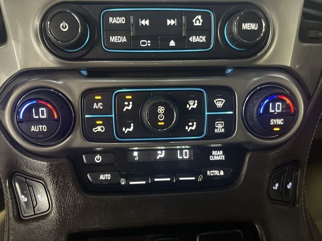 2015 Chevrolet Suburban LT Columbia SC