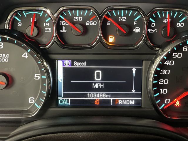 2015 Chevrolet Suburban LT Columbia SC