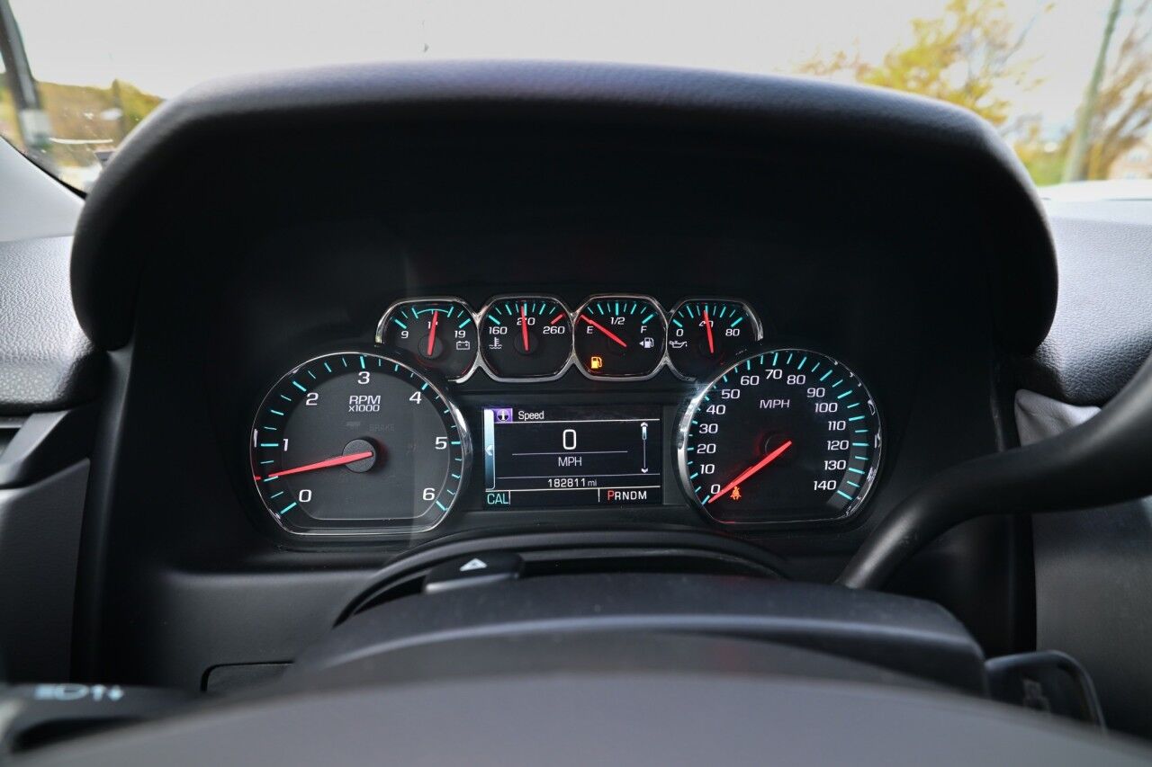 2015 Chevrolet Suburban LT, EXTRA CLEAN Springfield NJ