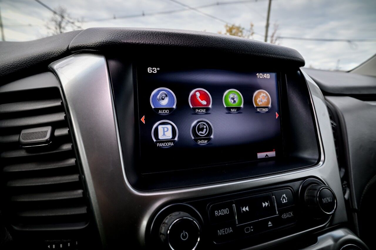 2015 Chevrolet Suburban LT, EXTRA CLEAN Springfield NJ