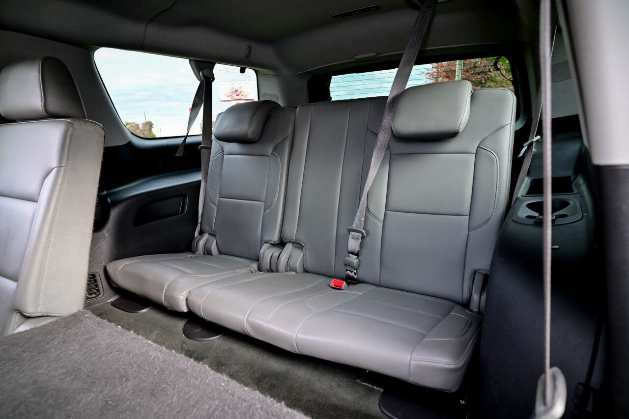 2015 Chevrolet Suburban LT, EXTRA CLEAN Springfield NJ