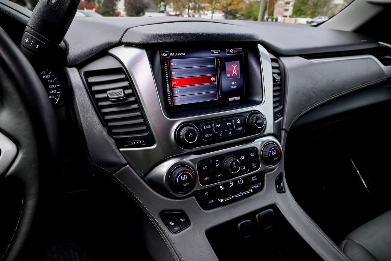 2015 Chevrolet Suburban LT, EXTRA CLEAN Springfield NJ