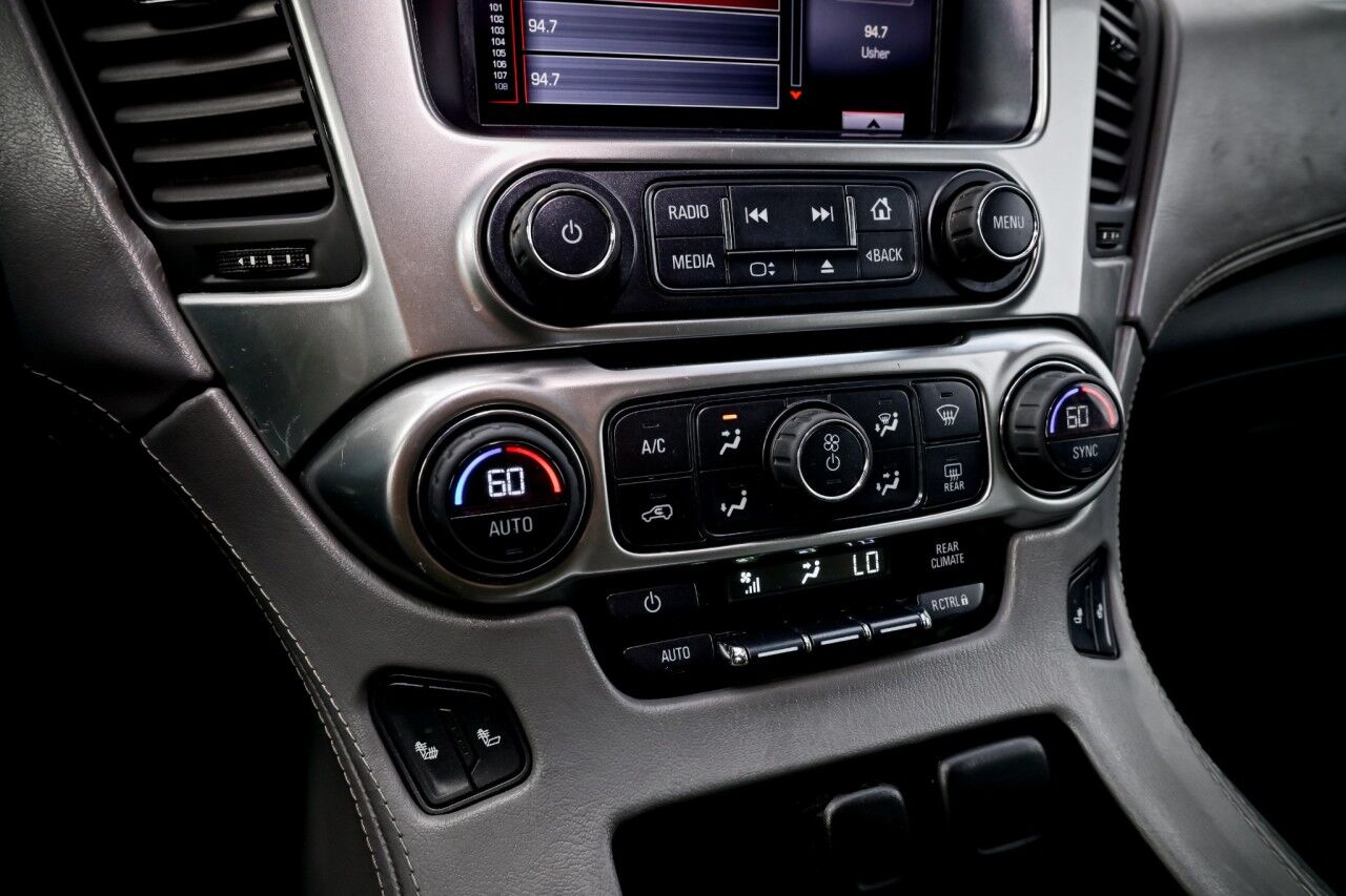 2015 Chevrolet Suburban LT, EXTRA CLEAN Springfield NJ