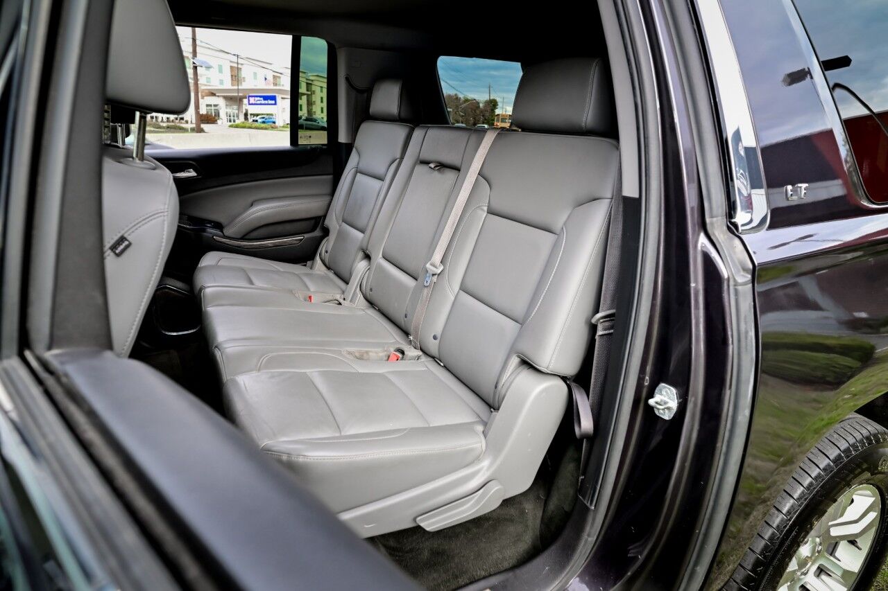 2015 Chevrolet Suburban LT, EXTRA CLEAN Springfield NJ