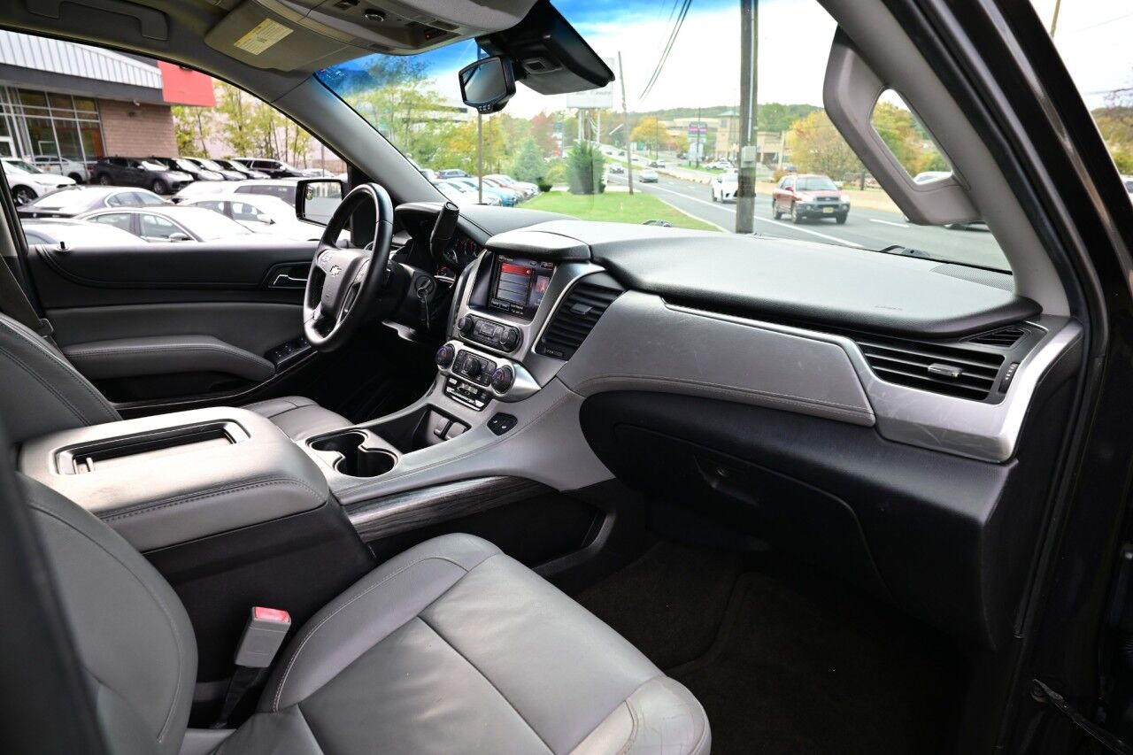 2015 Chevrolet Suburban LT, EXTRA CLEAN Springfield NJ