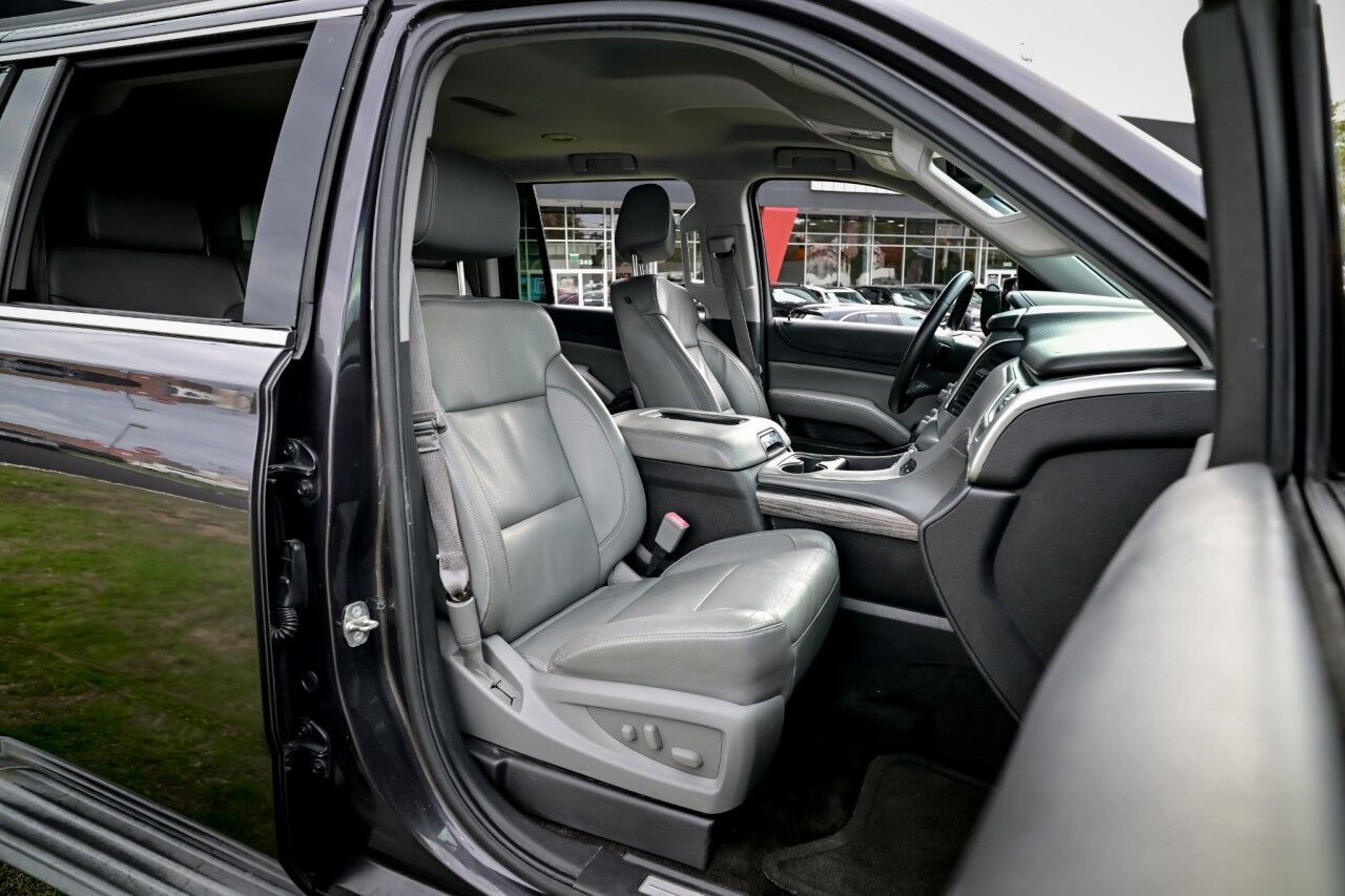 2015 Chevrolet Suburban LT, EXTRA CLEAN Springfield NJ